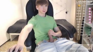 Buddybody  20-12-2021 video innocent